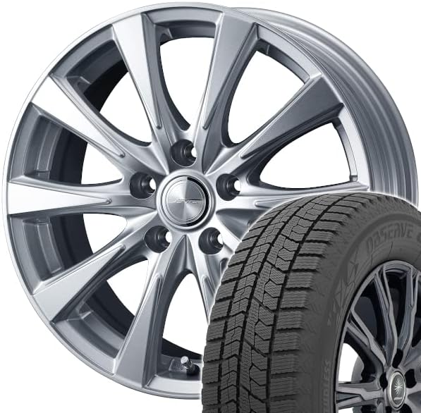 【適合車種:スバル インプレッサ(GH系 ハッチバック 16インチ装着車)2007-2011】 トーヨータイヤ オブザーブ GIZ2