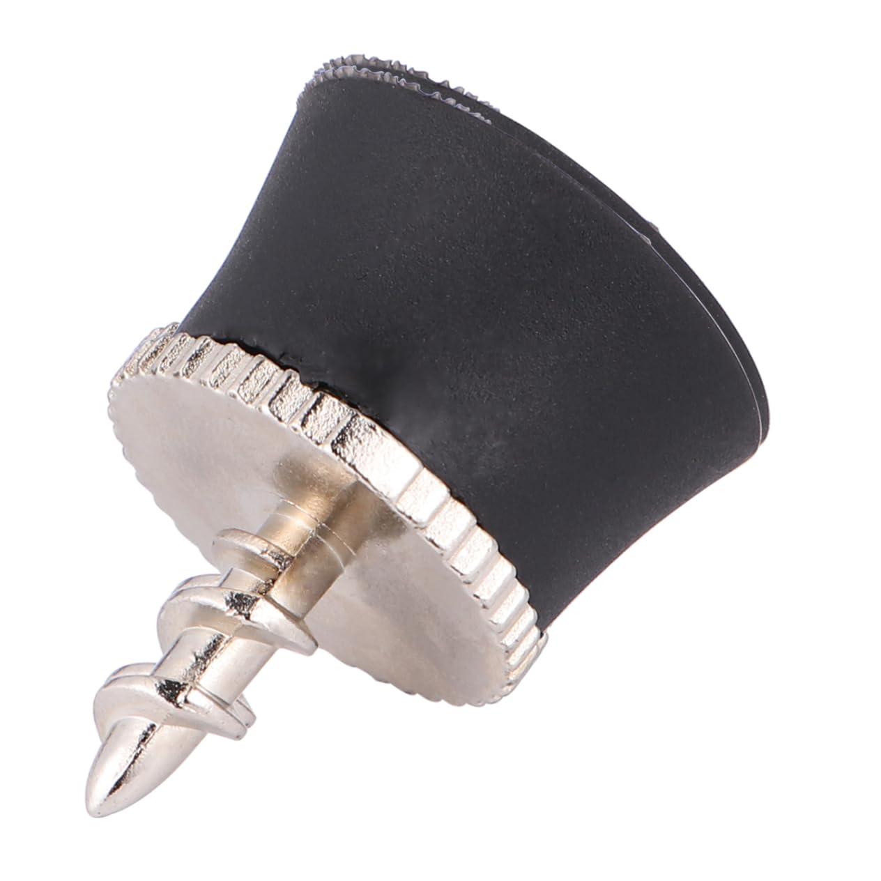 BESPORTBLE Picks up Golf Balls Golf Putter Retriever Suction Cup Easy to Connect Sturdy Plastic Back Pain