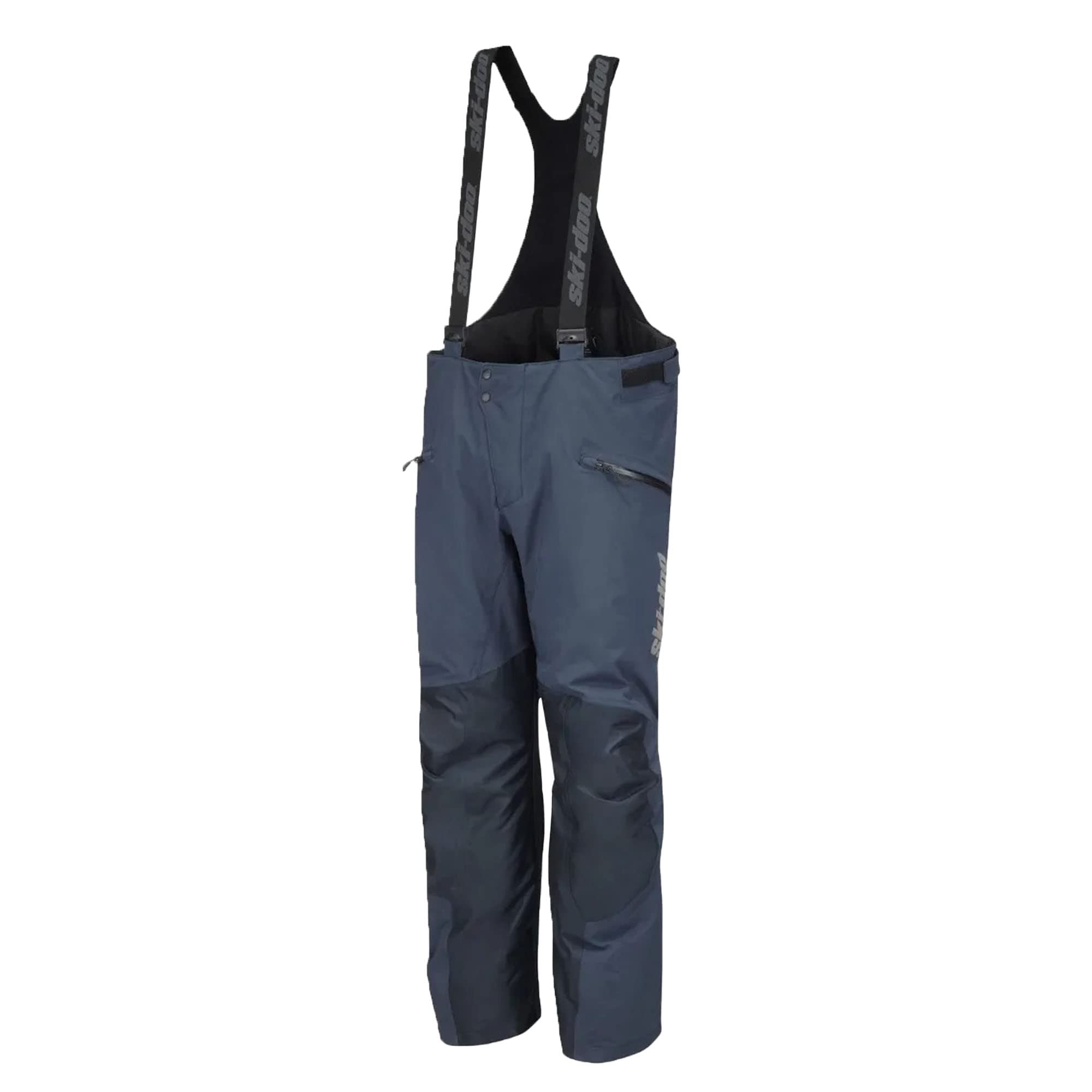 Ski-Doo X-TEAM HIGHPANTS MEN S - Dark Navy