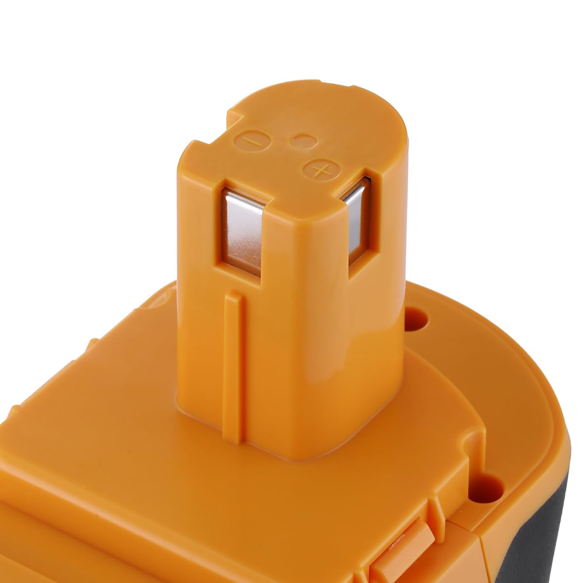 Paquete de 2 baterías de 3700mAh 14.4V 4