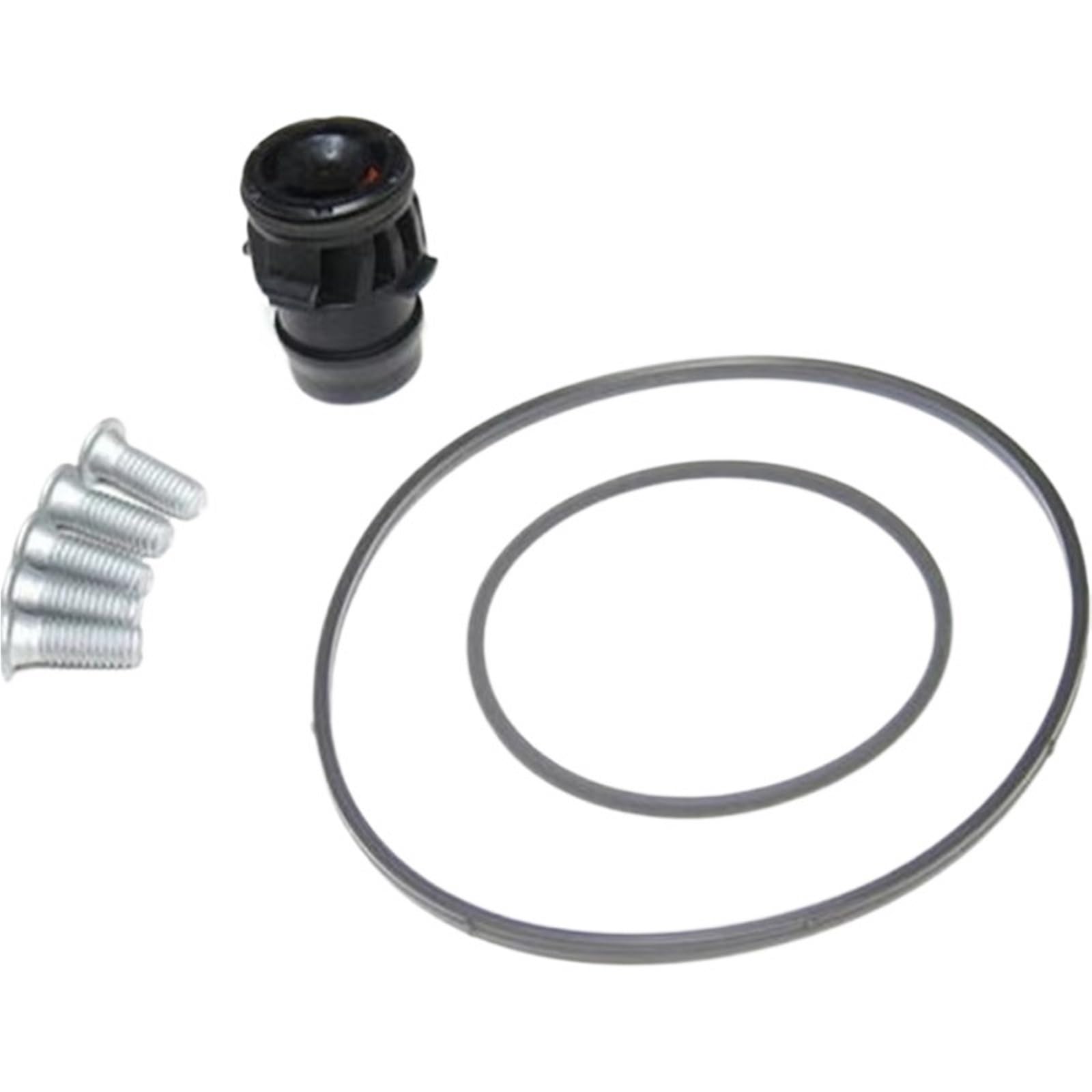 31401556 Zestaw naprawczy do pompy próżniowej układu hamulcowego, pasuje do Volvo S60 S80 V60 V70 XC60 XC70 XC90 2007-2016 Pompa podciśnieniowa silnika