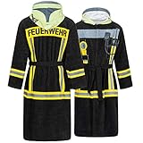 Details von Hand gezeichnet und von einem Feuerwehrmann entworfen und getestet