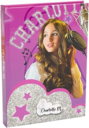 Agenda scolaire Be You Be TWILIGHT – u Be Yourself Pocket Jaune orange 2020-2021 + porte-clés brillant + stylo coloré + marque-page