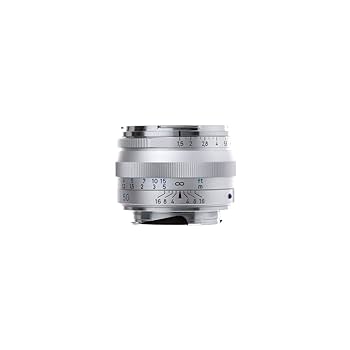 Amazon.co.jp: ZEISS(ツァイス) 50mm f/1.5 C Sonnar T* ZM