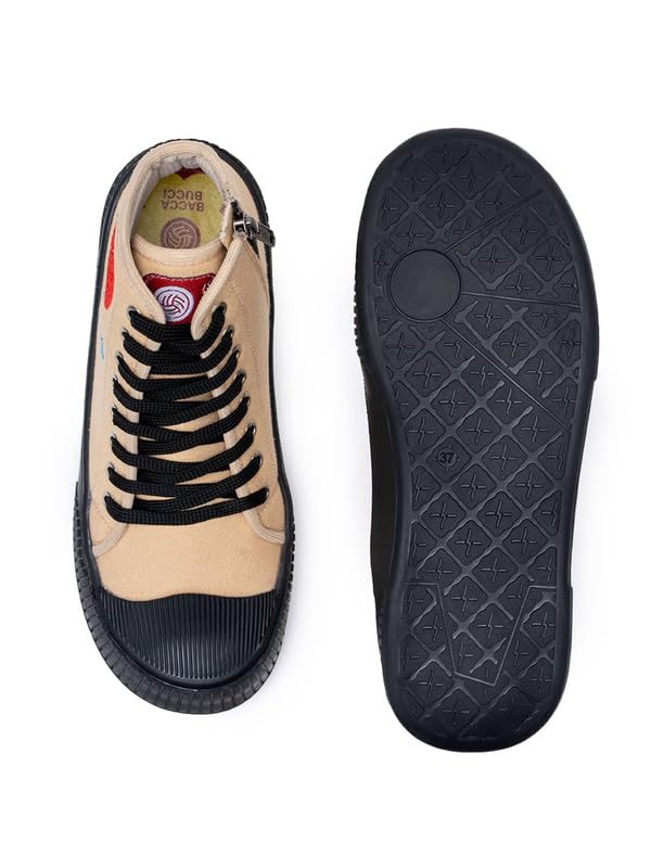 Image of Bacca Bucci Women Lace Up Sneaker Shoes