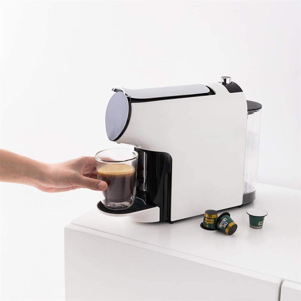 Amazon.co.jp: Coffee Machine, Espresso Machine, Durable Coffee