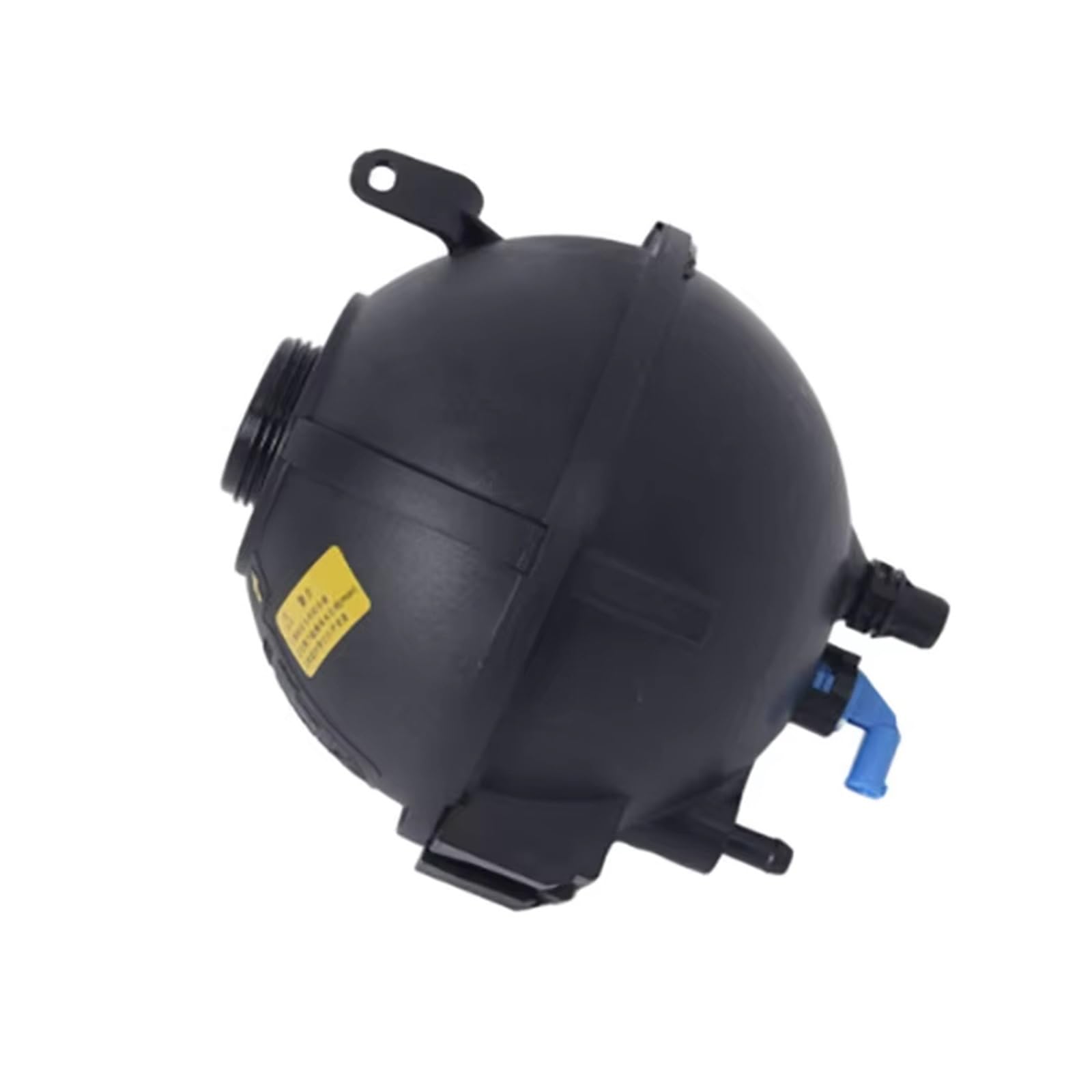 Componentes de refrigeración del radiador del Motor del automóvil F25 F26, depósito de expansión del refrigerante. Número de Pieza OEM: A17138616418 A17137823544