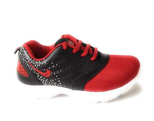 Coolz Kids Casual, Sports and Running Shoes Sega-04 for Boys and Girls (Age: 5-14 Years)