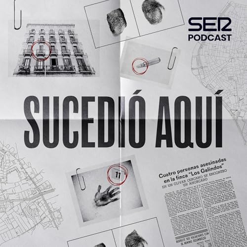 Sucedi&oacute; aqu&iacute; | Trailer
