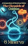 The Chronicle of Oddities: A Compendium of Wondrous Fables