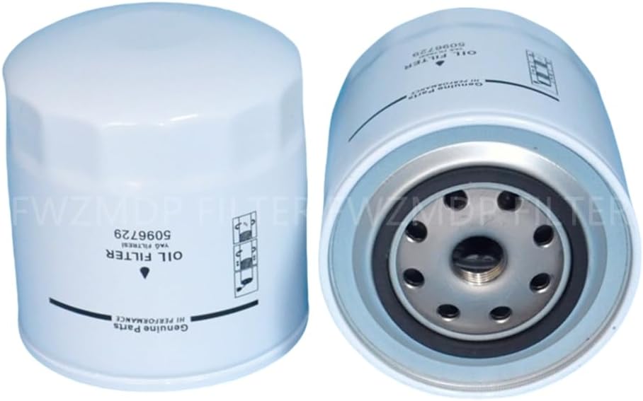 47135704 5081170 19310181 1931018 Oil Filter Compatible With CASE JX60, JX65, JX70, JX75, JX80, JX90, JX95, ARMALL75A, JX1060C, JX1060V, JX1070C, JX1070V/N, JX1075C, JX1075V/N, JX1095V