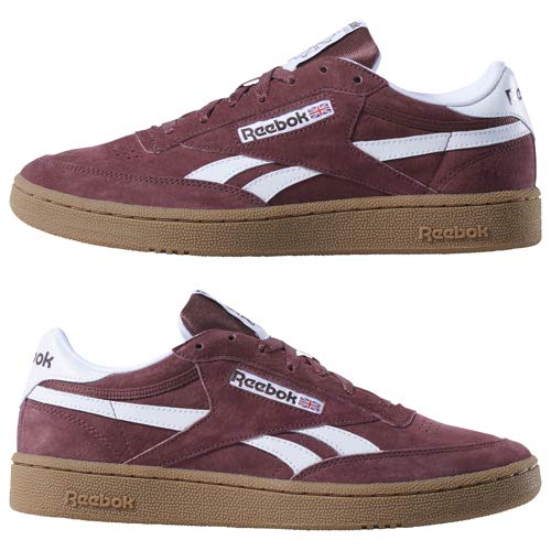 Image of Reebok Mens Club C 85 Sneaker