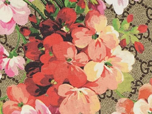 Amazon グッチ Gucci クラッチバッグ ポーチ 花柄 アウトレット 並行輸入品 クラッチバッグ