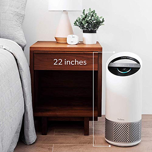 TruSens Z-2000 Air Purifier | Remote SensorPod - Image 4