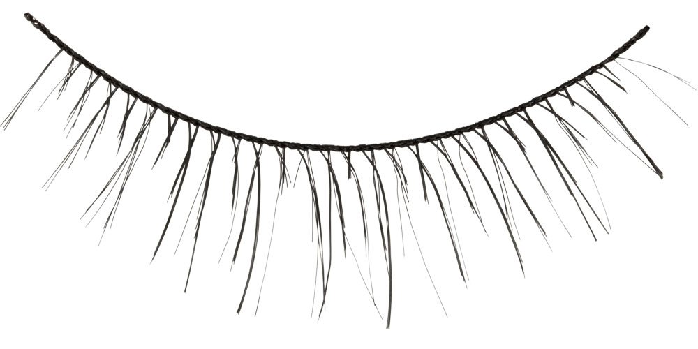 1 Pair of Revlon Intensifeye Lengthen Eyelashes