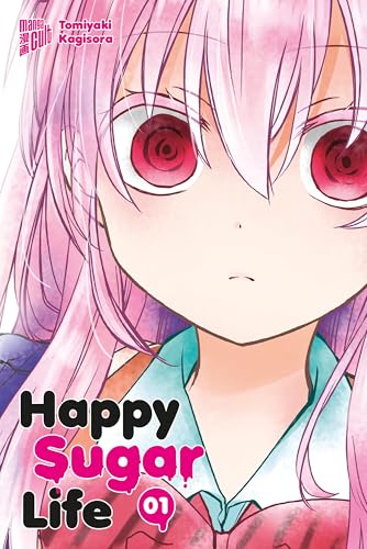 Happy Sugar Life 1