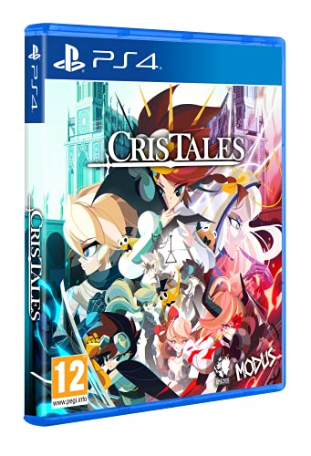 Cris Tales
