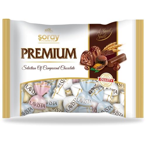 Şoray Lavista Special -Torbacık Pirinç Patlaklı Poşet 1000 G