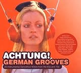  Achtung! German Grooves