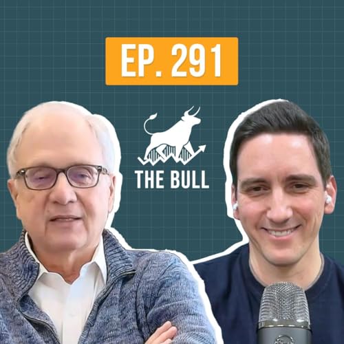 291. Ed Yardeni: Stocks, Gold, the Dollar, and the Fed &ndash; Everything you need to know