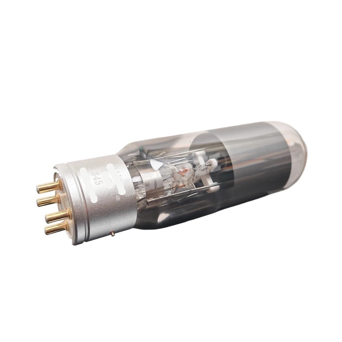 FLEYYXBN ZX-845 Tube HiFi Audio(4pcs Matched Quad)