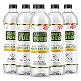 Smart Fuel Bioethanol Fuel for Fireplaces and Stoves - 1 Liter...