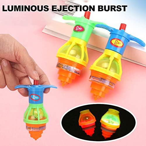 Stylebest Trottole Luminose per Bambini