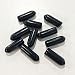 OPHIR 10x Airbrush Cap Siphon Adapter for Air Brush Bottle Jar Caps