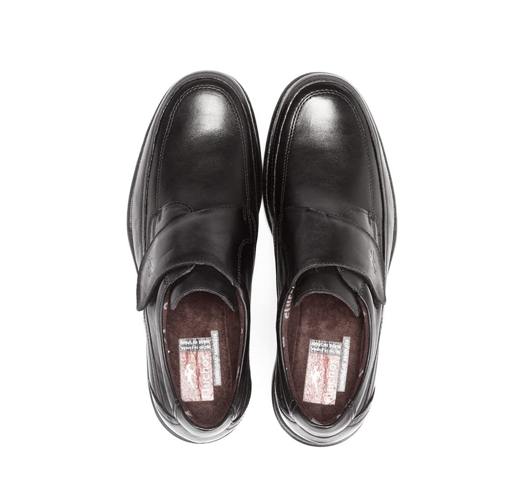 Fluchos 8782 Ave Negro-Stk- Luca