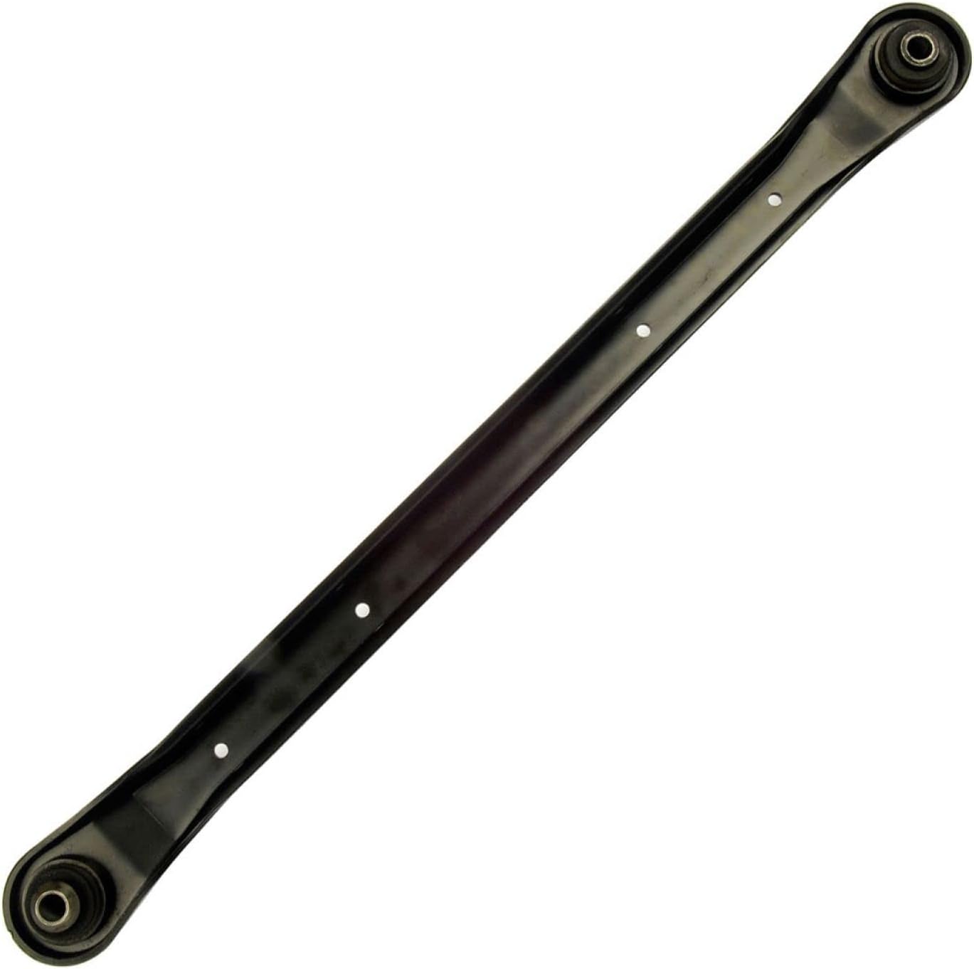 Rear Lower Control Arm Set Compatible with 2004-2005 Chevrolet Classic 1997-2003 Malibu 1999-2004 Oldsmobile Alero 1997-1999 Cutlass 1999-2005 Pontiac Grand Am