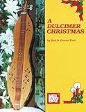 Mel Bay A Dulcimer Christmas