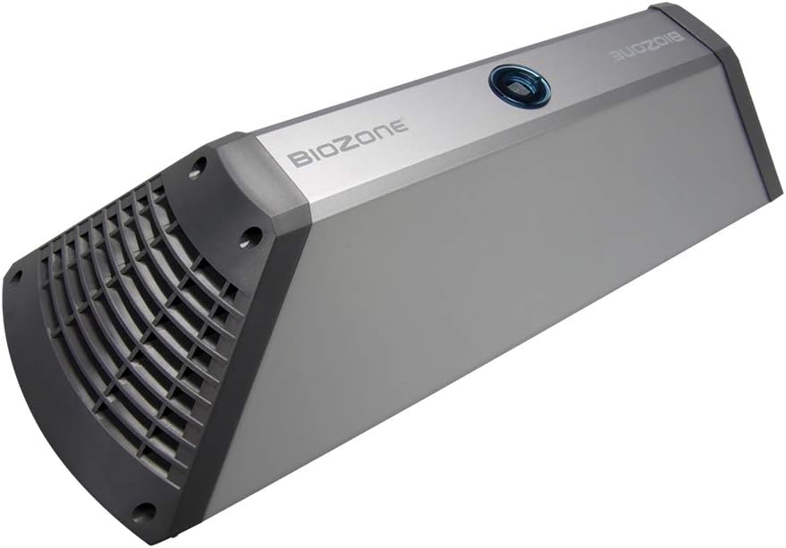 Gibbons AirCare System, AC-10, UVC Air and Surface Disinfection, Eliminates Odours and Bacteria