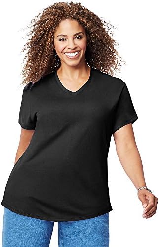 just my size womens plus size tops