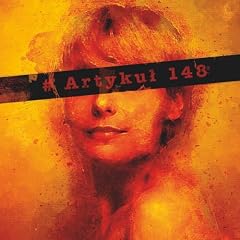 Artykuł 148 - Podcast Kryminalny okładka