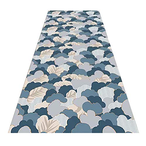 Tapis de hall antidérapant pour sécuriser et décorer le couloir