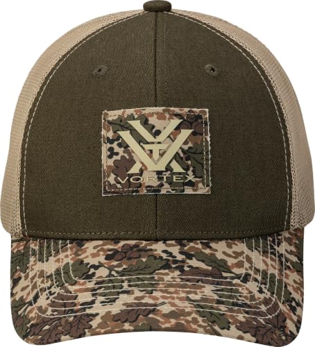 Image of Vortex Pathbreaker Pro Snap Back Cap