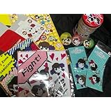 SexyZone FIVB ワールドカップ バレーボール 2015