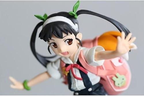 Miniatura 3 de Figura de Bakemonogatari Hachikuji Mayoi de Bakemonogatari de anime para fanáticos de la estatua de la primera opción para regalos, colección de