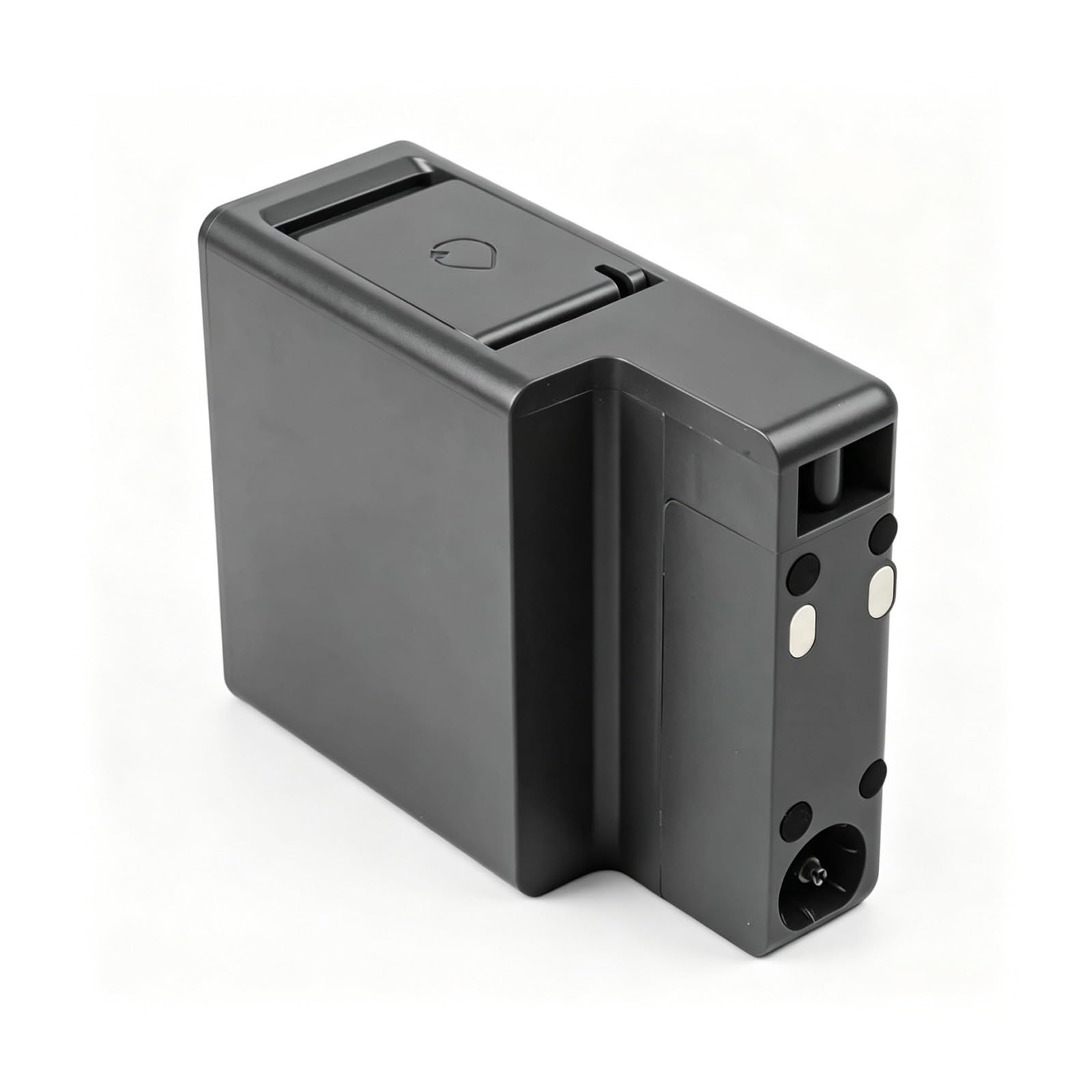 Solution Dispenser (Compatible With Mova E30 Ultra/X40/S20/X30）Auto-Dosing