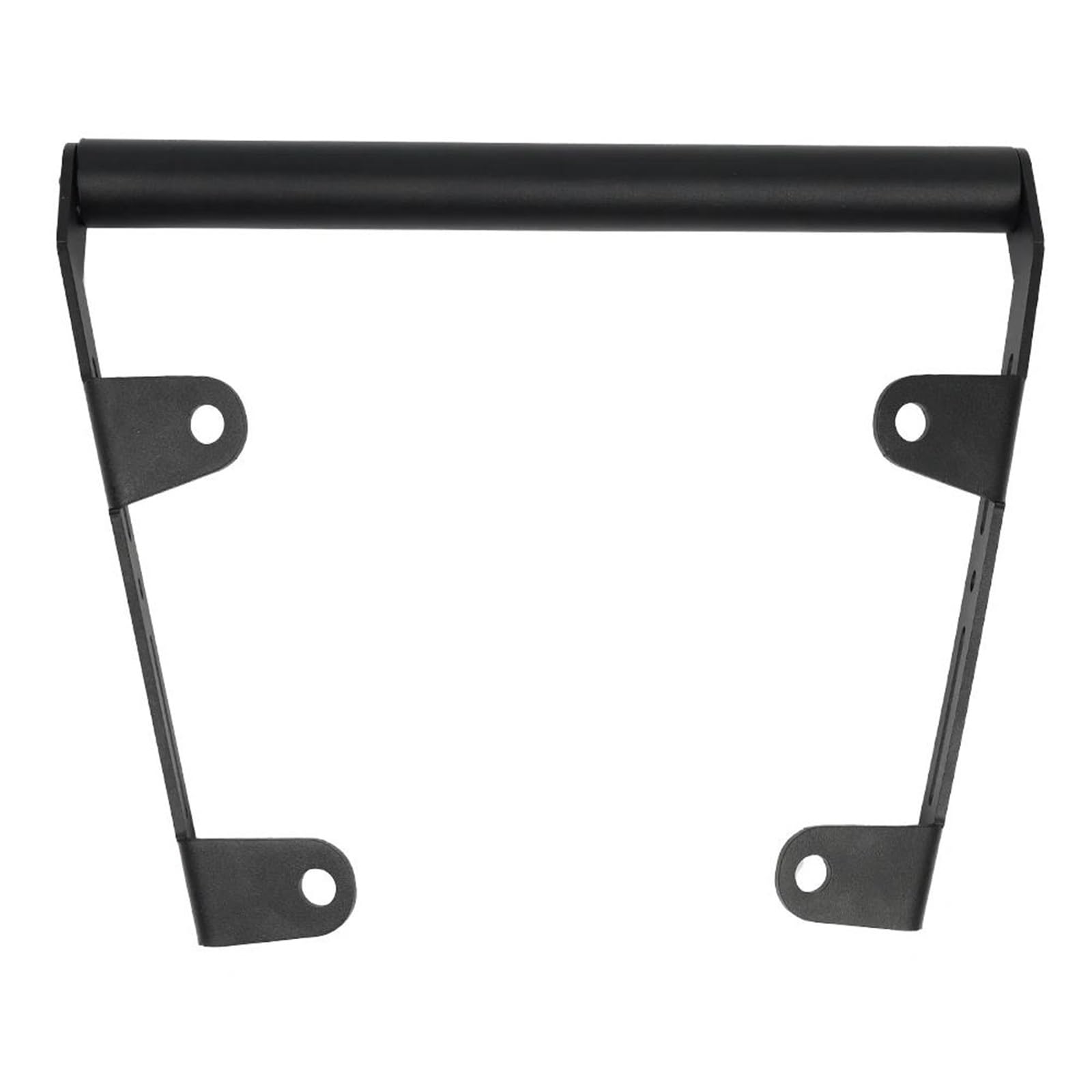 GPS Antivibración Soporte Barra Soporte para Placa De Navegación GPS Motocicleta para VOEG DS900X DSX900. Kit Extensión para Manillar Teléfono Móvil