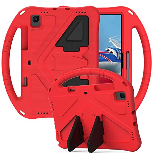 Funda para Samsung Galaxy Tab S6 10.5 de niños protectora y resistente a caídas 6