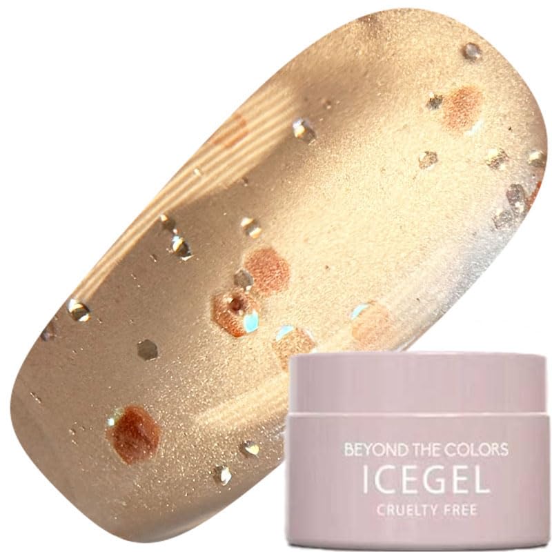 Amazon.co.jp: アイスジェル ICE GEL GENTLEON スターギャラクシー