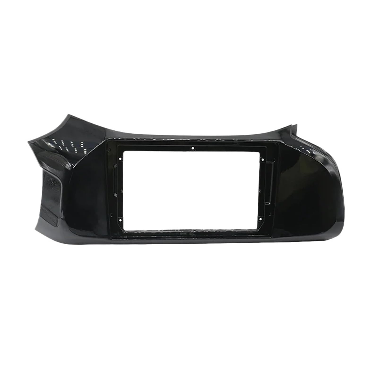 Samochodowe ramki montażowe Pasuje do Chevrolet Onix 2012-2019 9-calowe samochodowe radia, odtwarzacz stereo Android MP5, panel główny 2Din