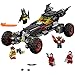 Produktbild Lego Batman Movie The Batmobile Building Set 70905