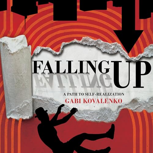 Falling Up by Gabi Kovalenko episode artwork
