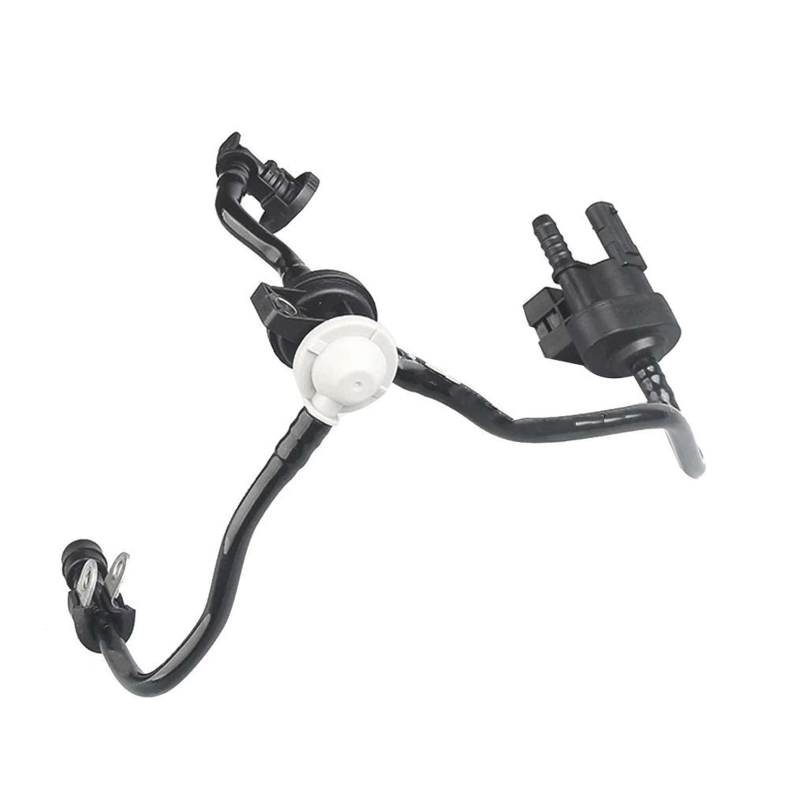 Control Valve Fit for Volkswagen Golf GTI MK6 for Beetle JettaFit for Passat 06H906517H Auto Fuel Vapor Vacuum Purge Valve Solenoid