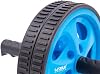 Liveup LS3160B Exercise Wheel