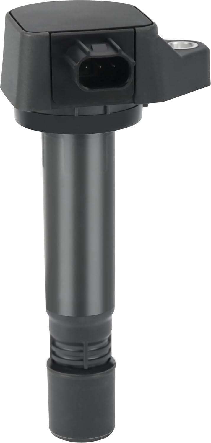 Set of 4 Ignition Coil Packs for 1.8L L4 2006 2007 2008 2009 2010 2011 Honda Civic 1.8 Coils UF582 5C1637 C1580