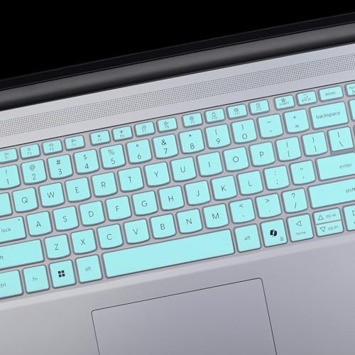 Funda para teclado Lenovo IdeaPad Slim 3 y Slim 5 15/16" Hotblue miniatura 4