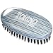 Torino Pro Wave Brushes By Brush King #33- Medium Hard Oval Palm Brush - Great for wolfing - For 360 waves